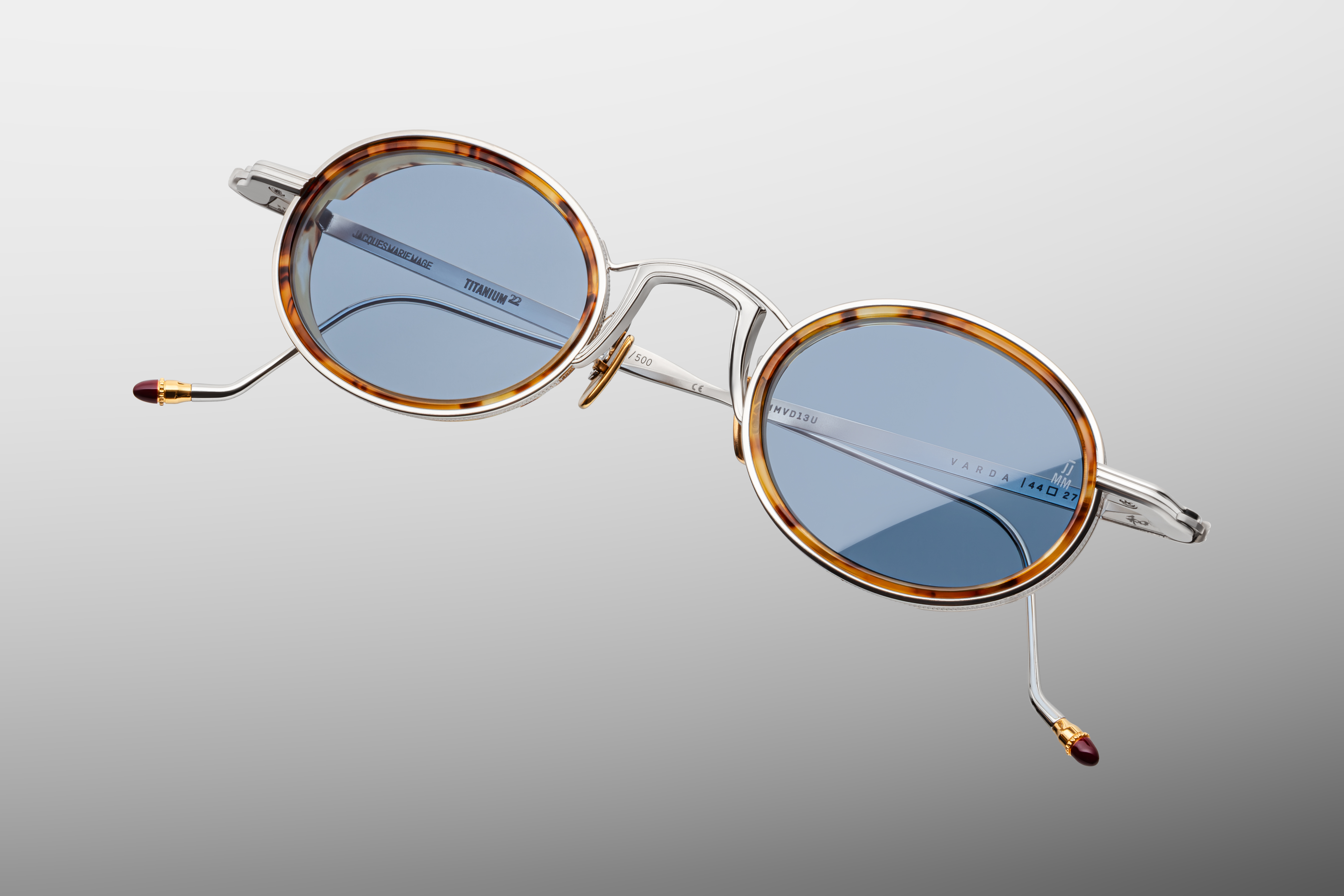 小物 JACQUESMARIEMAGE VARDA CAIRO VARDA – Jacques Marie Mage